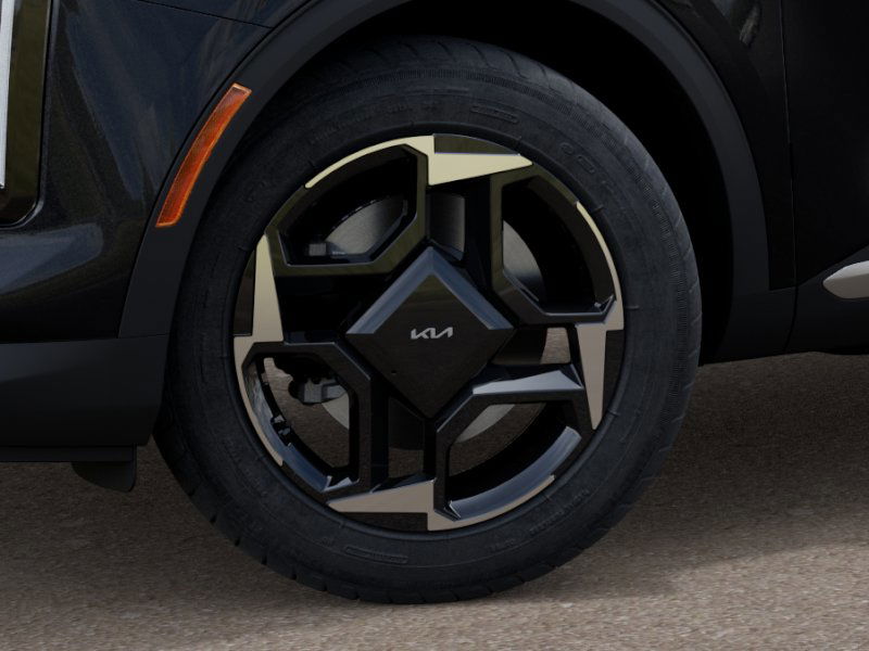 Thumbnail: 2026 Kia Sportage - 7