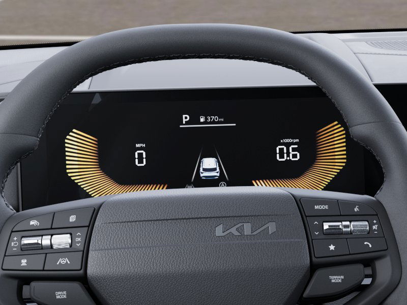 Thumbnail: 2026 Kia Sportage - 22