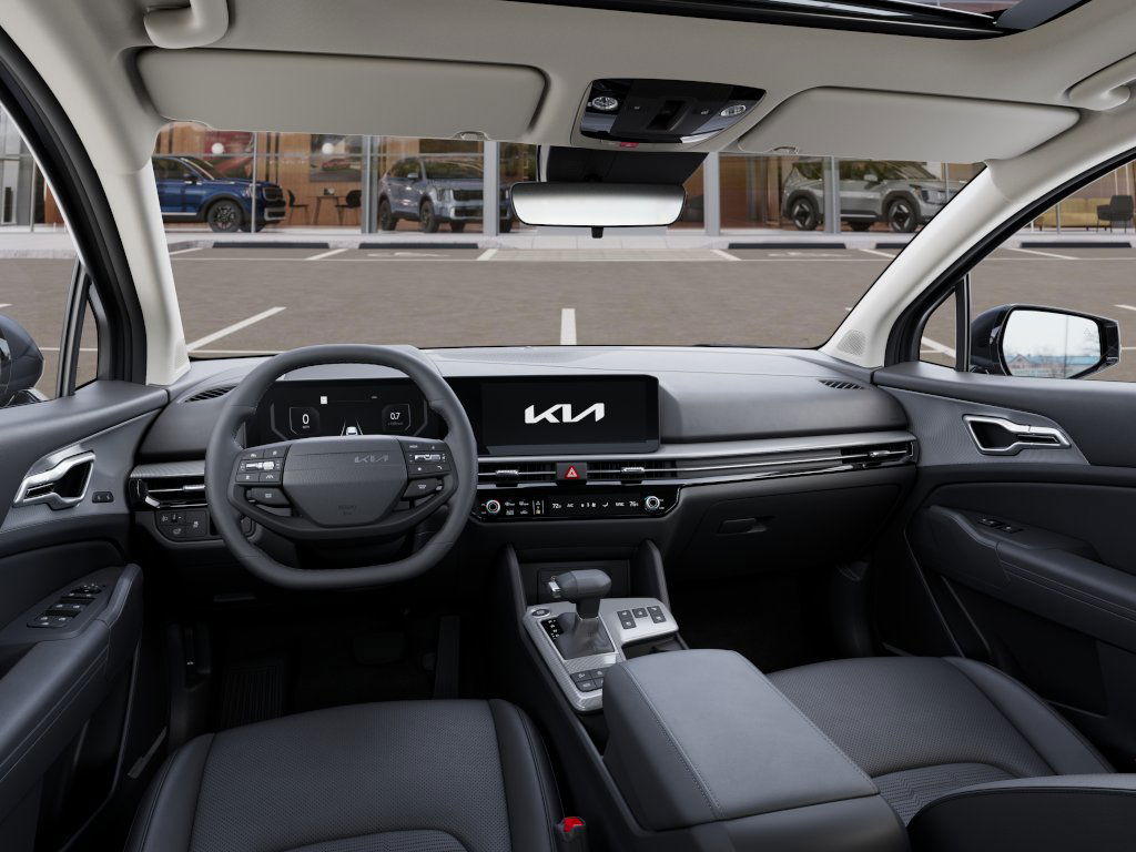 Thumbnail: 2026 Kia Sportage - 2
