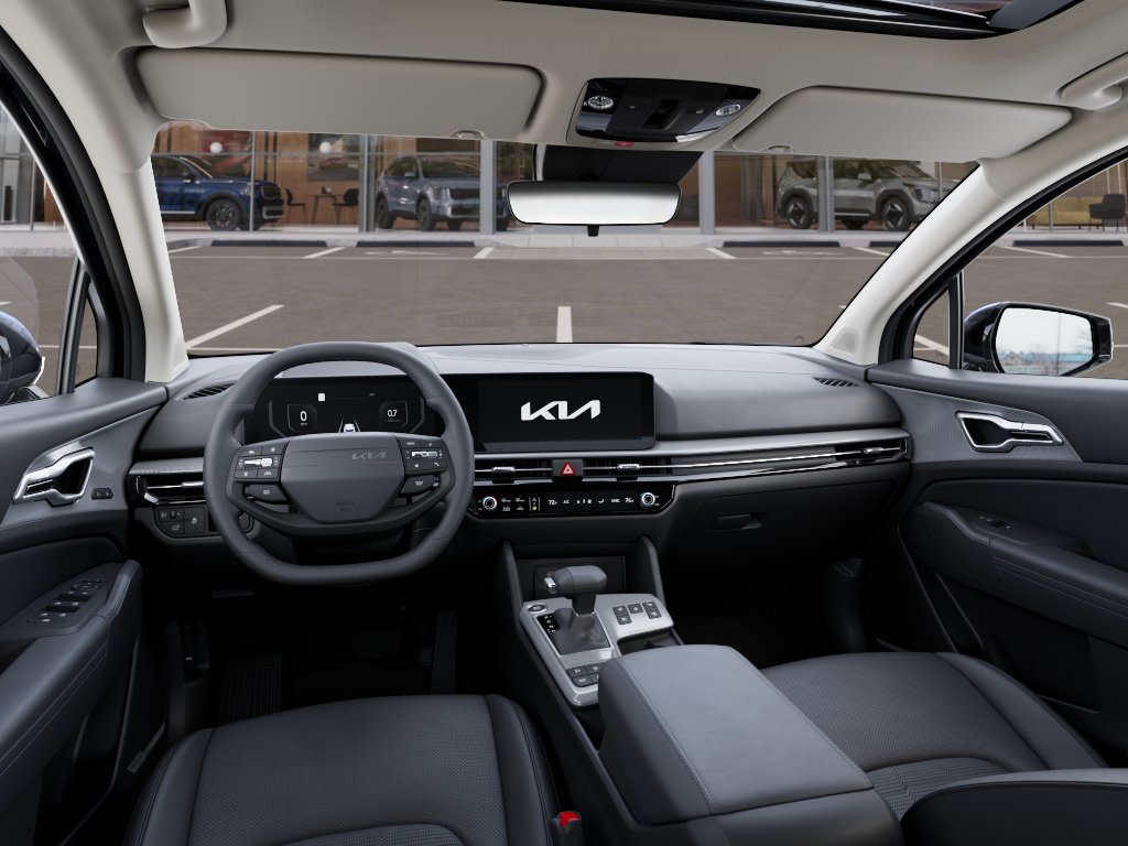 Thumbnail: 2026 Kia Sportage - 2