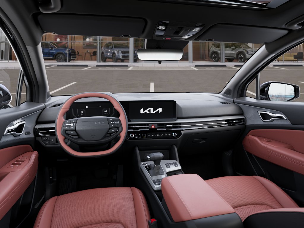 Thumbnail: 2026 Kia Sportage - 2