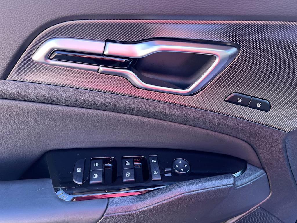 Thumbnail: 2025 Kia Sportage - 19
