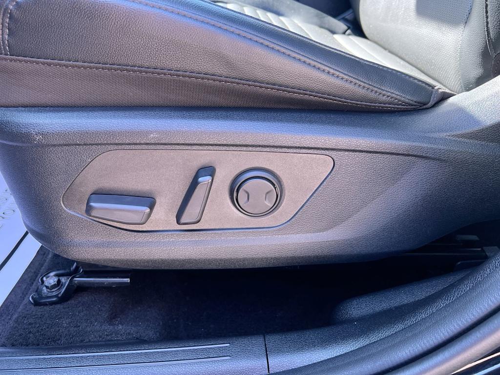 Thumbnail: 2025 Kia Sportage - 18