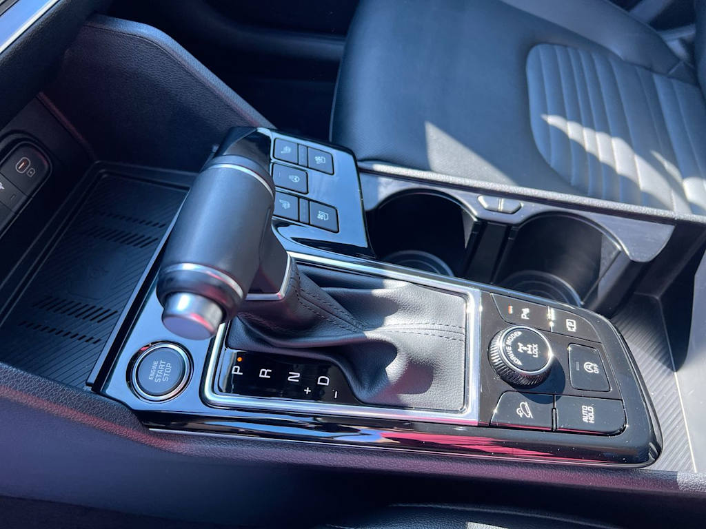 Thumbnail: 2025 Kia Sportage - 10