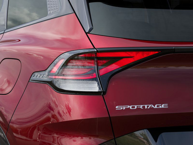 2025 Kia Sportage SX Prestige 20