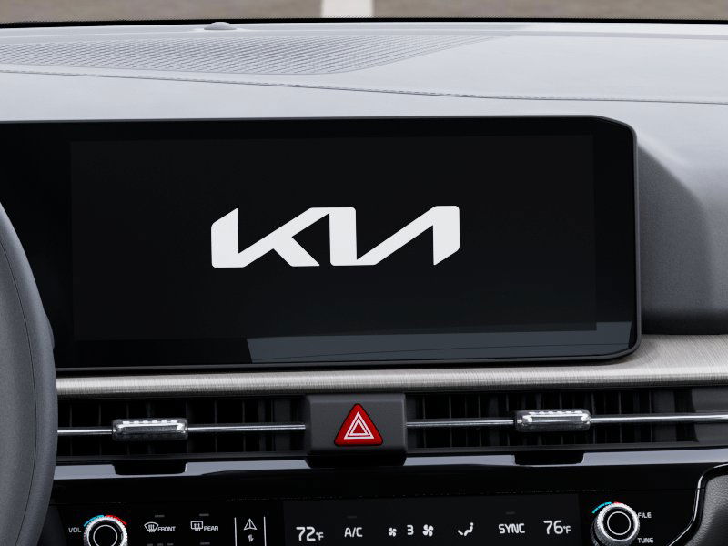 Thumbnail: 2026 Kia Sportage - 11