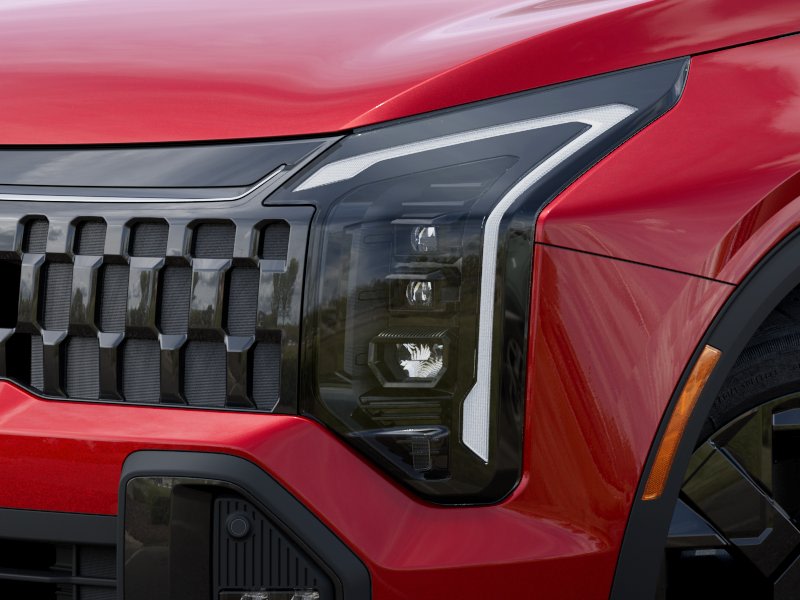 Thumbnail: 2026 Kia Sportage - 18