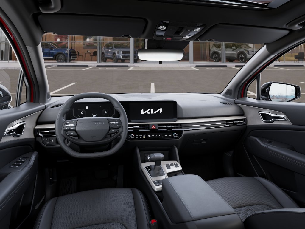 Thumbnail: 2026 Kia Sportage - 2