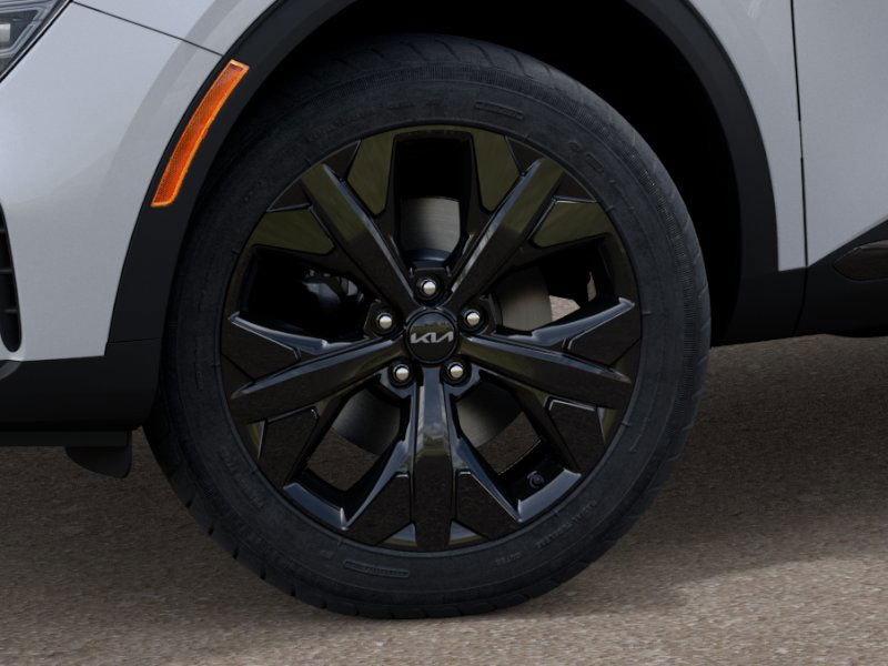 Thumbnail: 2025 Kia Sportage - 7