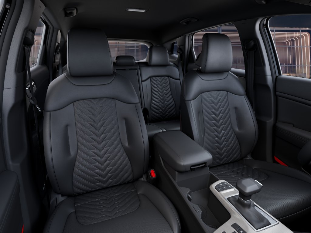 Thumbnail: 2026 Kia Sportage - 7