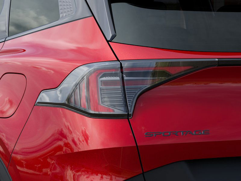Thumbnail: 2026 Kia Sportage - 19