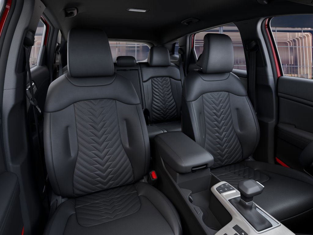 Thumbnail: 2026 Kia Sportage - 8