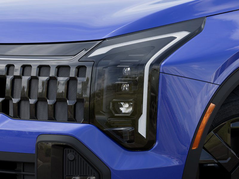 Thumbnail: 2026 Kia Sportage - 18