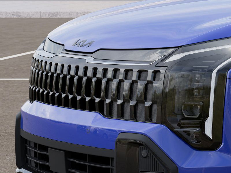 Thumbnail: 2026 Kia Sportage - 20