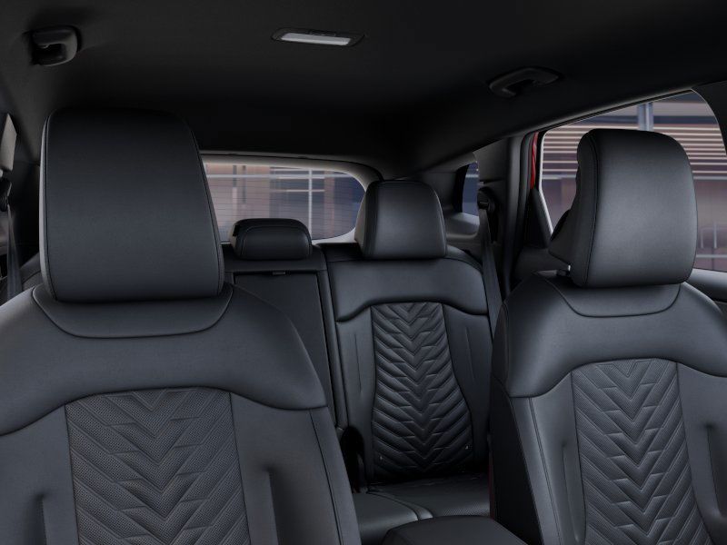 Thumbnail: 2026 Kia Sportage - 27