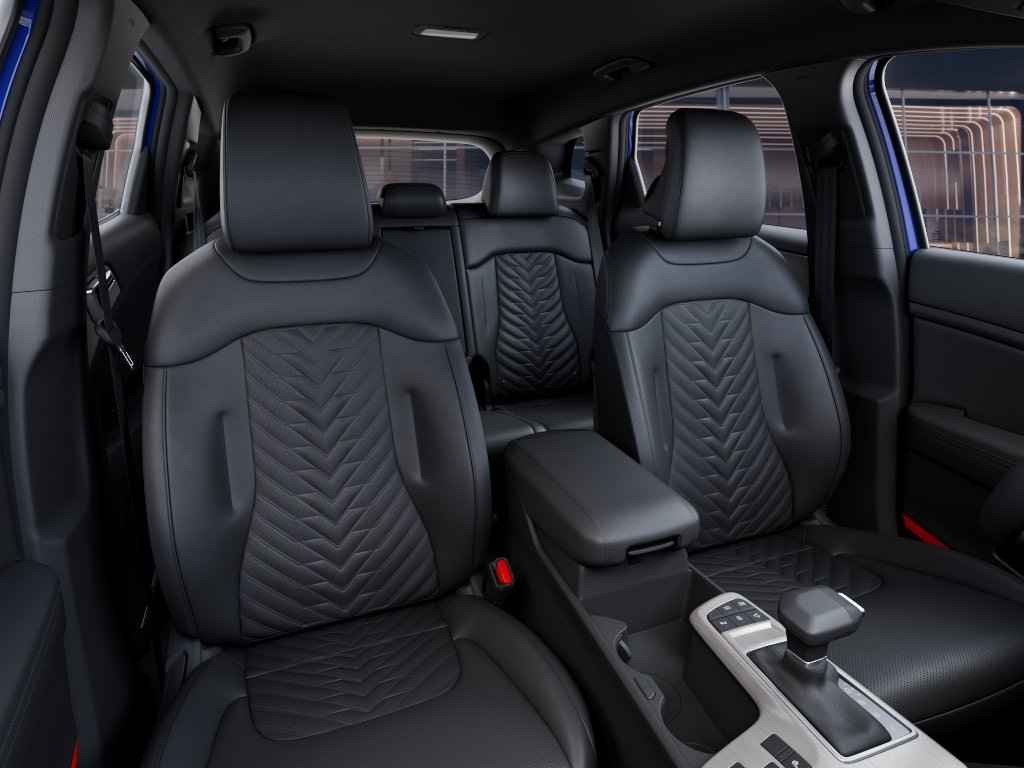 Thumbnail: 2026 Kia Sportage - 7