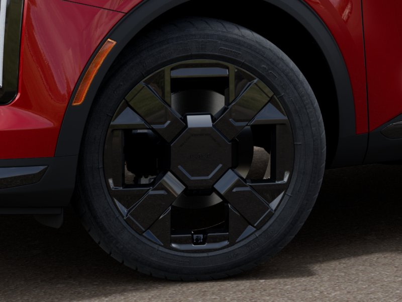 Thumbnail: 2026 Kia Sportage - 6