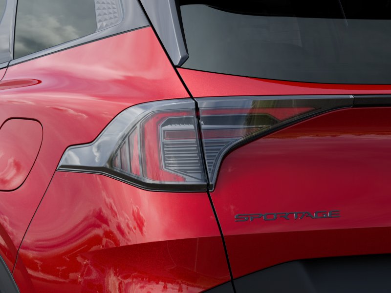 Thumbnail: 2026 Kia Sportage - 19