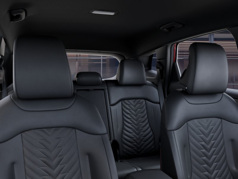 Thumbnail: 2026 Kia Sportage - 27