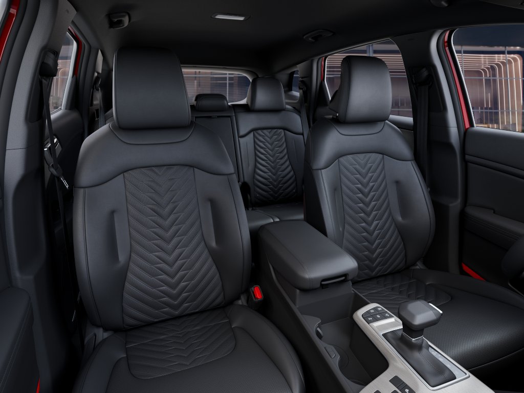 Thumbnail: 2026 Kia Sportage - 7