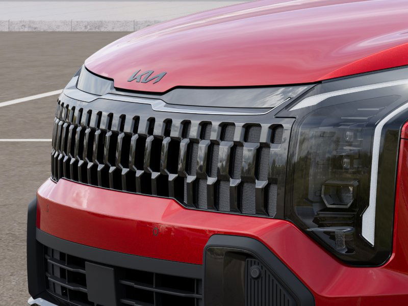 Thumbnail: 2026 Kia Sportage - 20