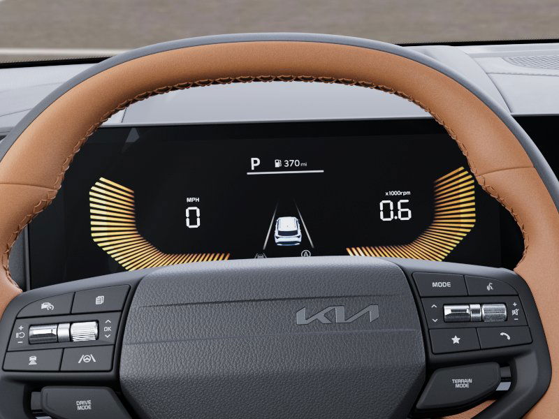 Thumbnail: 2026 Kia Sportage - 22