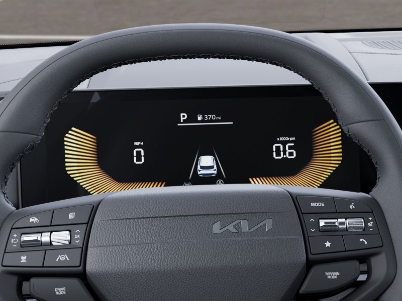 Thumbnail: 2026 Kia Sportage - 22