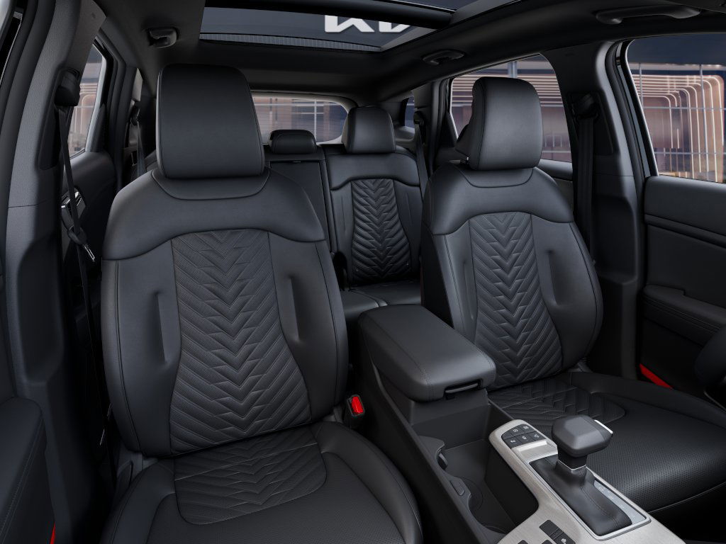 Thumbnail: 2026 Kia Sportage - 7