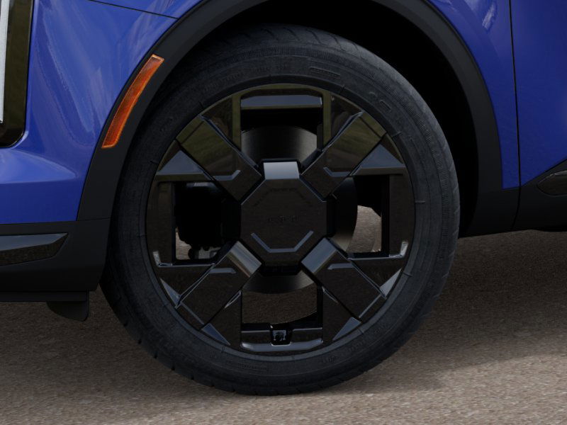 Thumbnail: 2026 Kia Sportage - 7