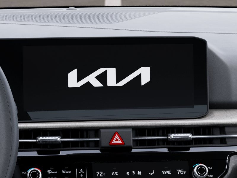 Thumbnail: 2026 Kia Sportage - 11