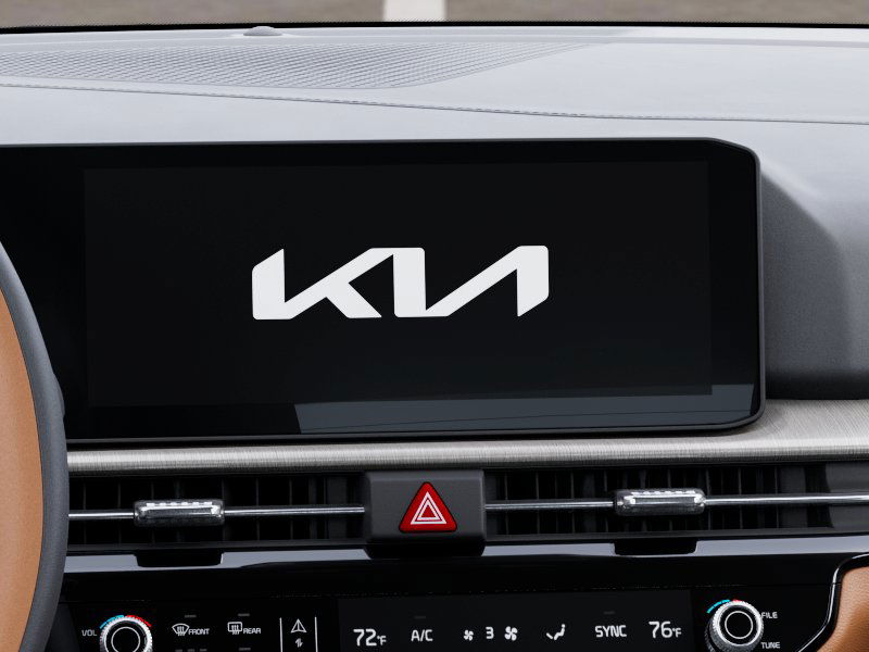 Thumbnail: 2026 Kia Sportage - 11