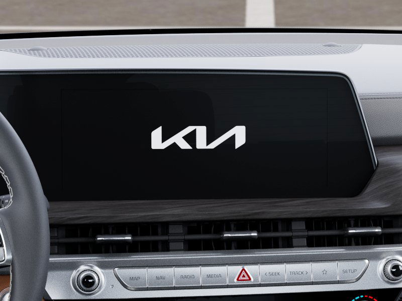 Thumbnail: 2025 Kia Telluride - 10