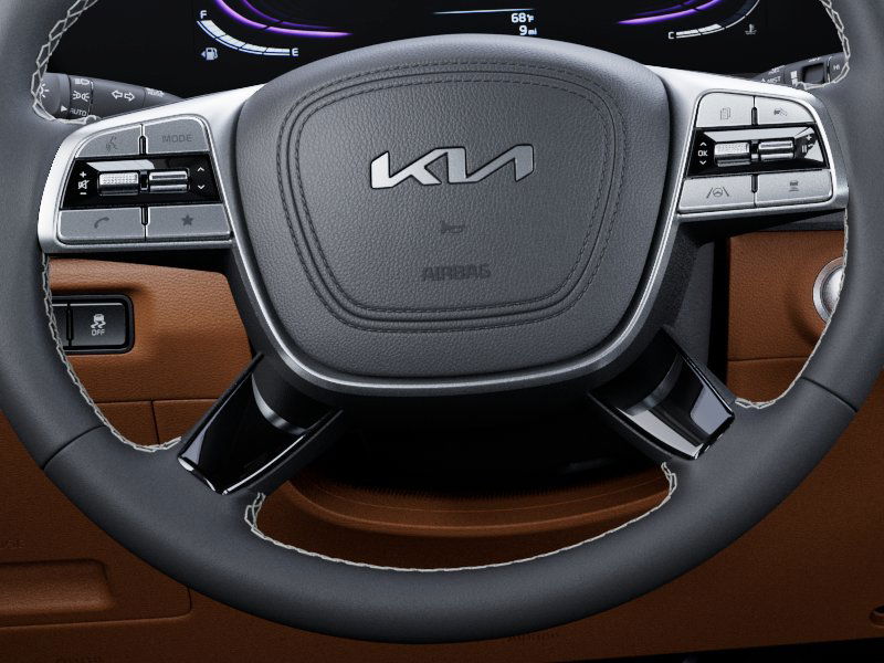 Thumbnail: 2025 Kia Telluride - 23