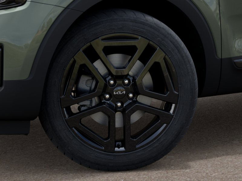 Thumbnail: 2025 Kia Telluride - 7