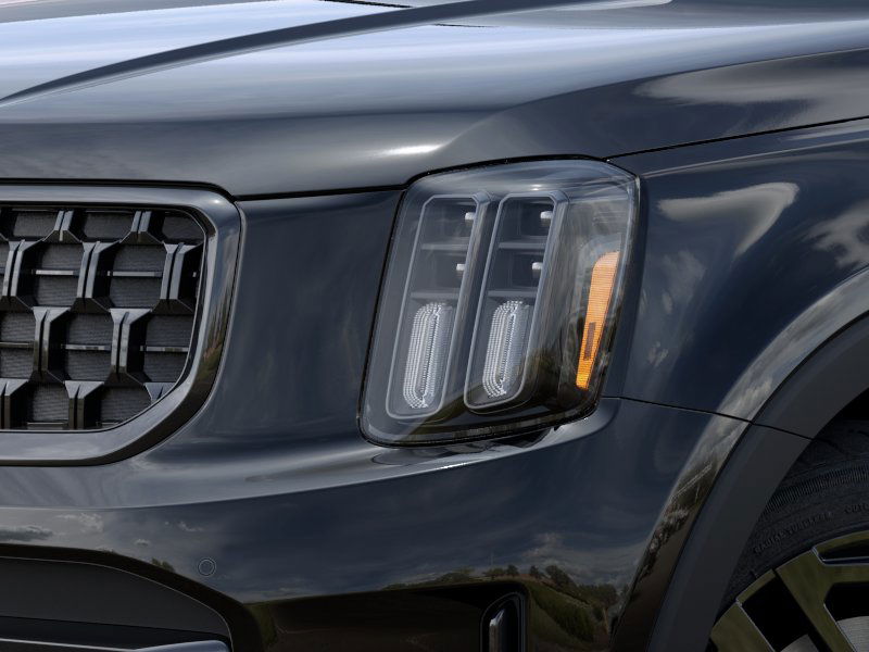 2025 Kia Telluride SX 19