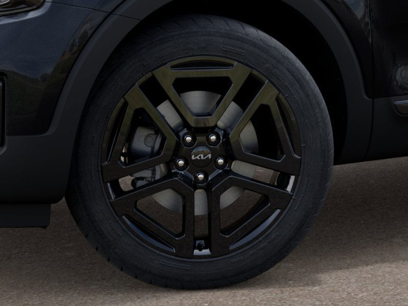 Thumbnail: 2025 Kia Telluride - 6