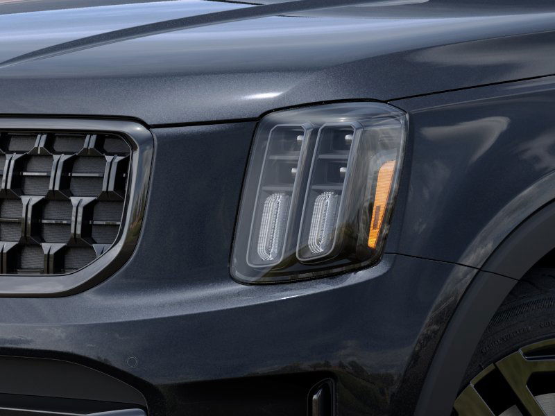 Thumbnail: 2025 Kia Telluride - 19