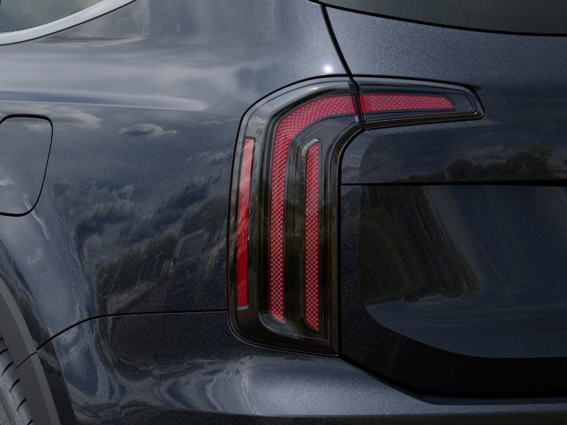 Thumbnail: 2025 Kia Telluride - 20