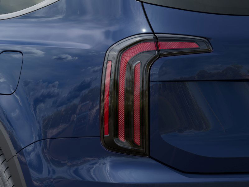 Thumbnail: 2025 Kia Telluride - 7