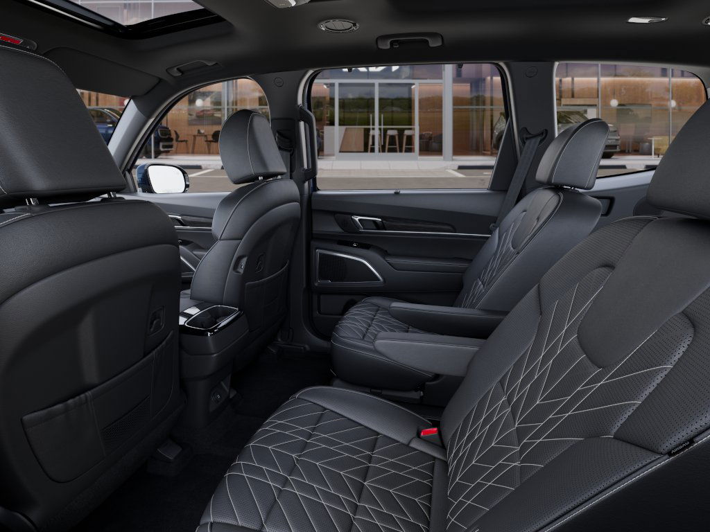 Thumbnail: 2025 Kia Telluride - 11