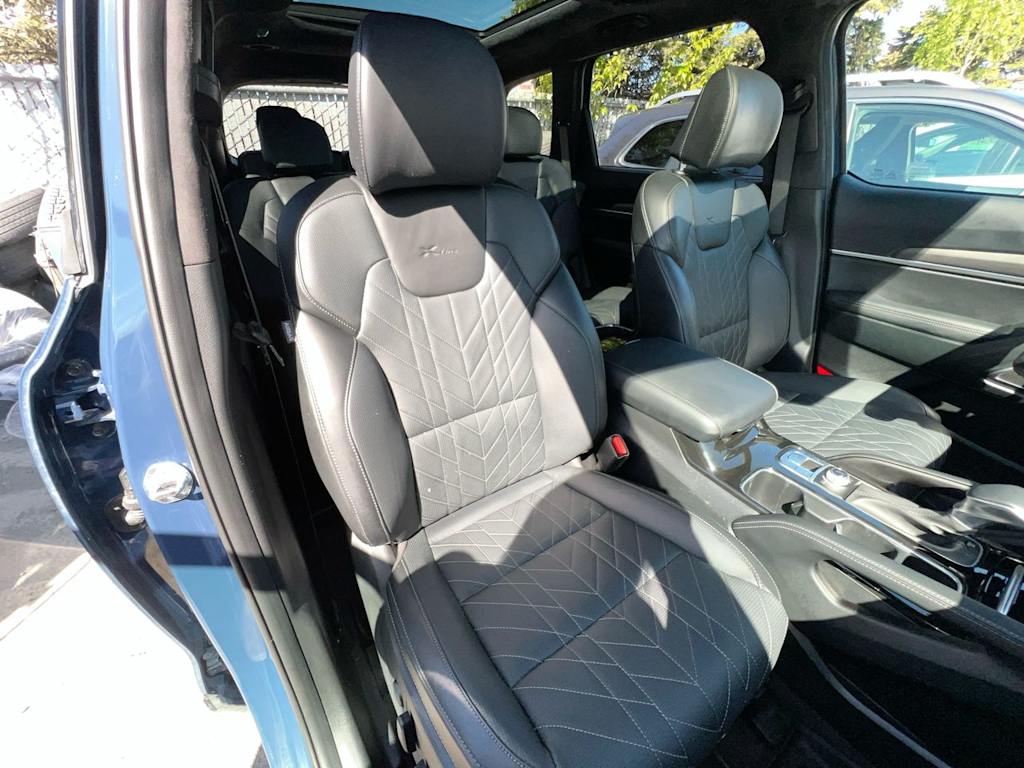 Thumbnail: 2025 Kia Telluride - 7