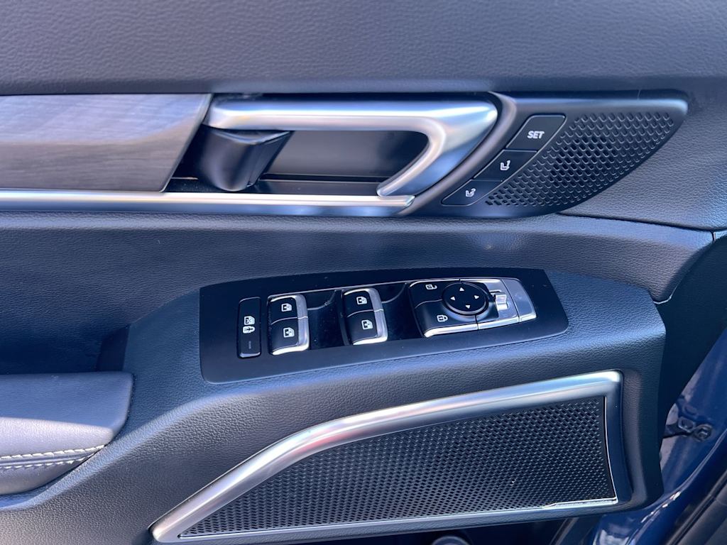Thumbnail: 2025 Kia Telluride - 19