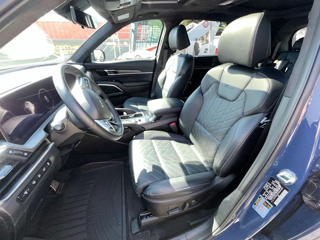 Thumbnail: 2025 Kia Telluride - 6