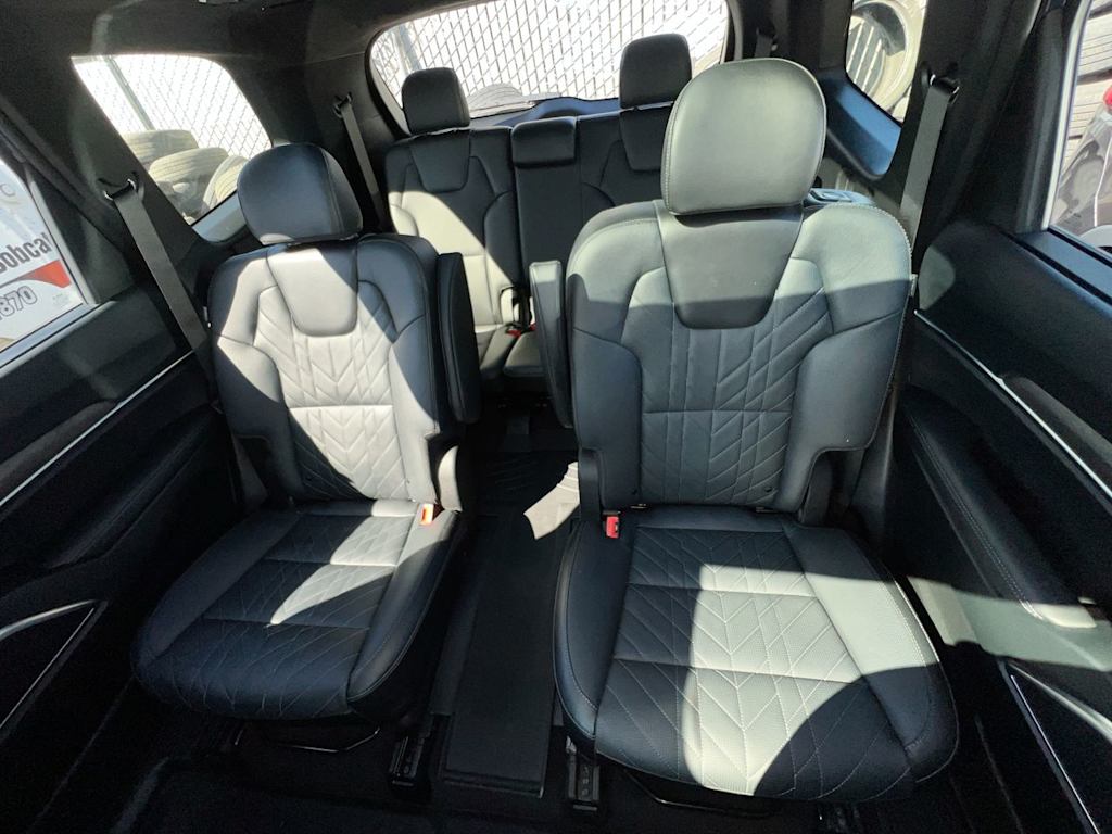 Thumbnail: 2025 Kia Telluride - 8