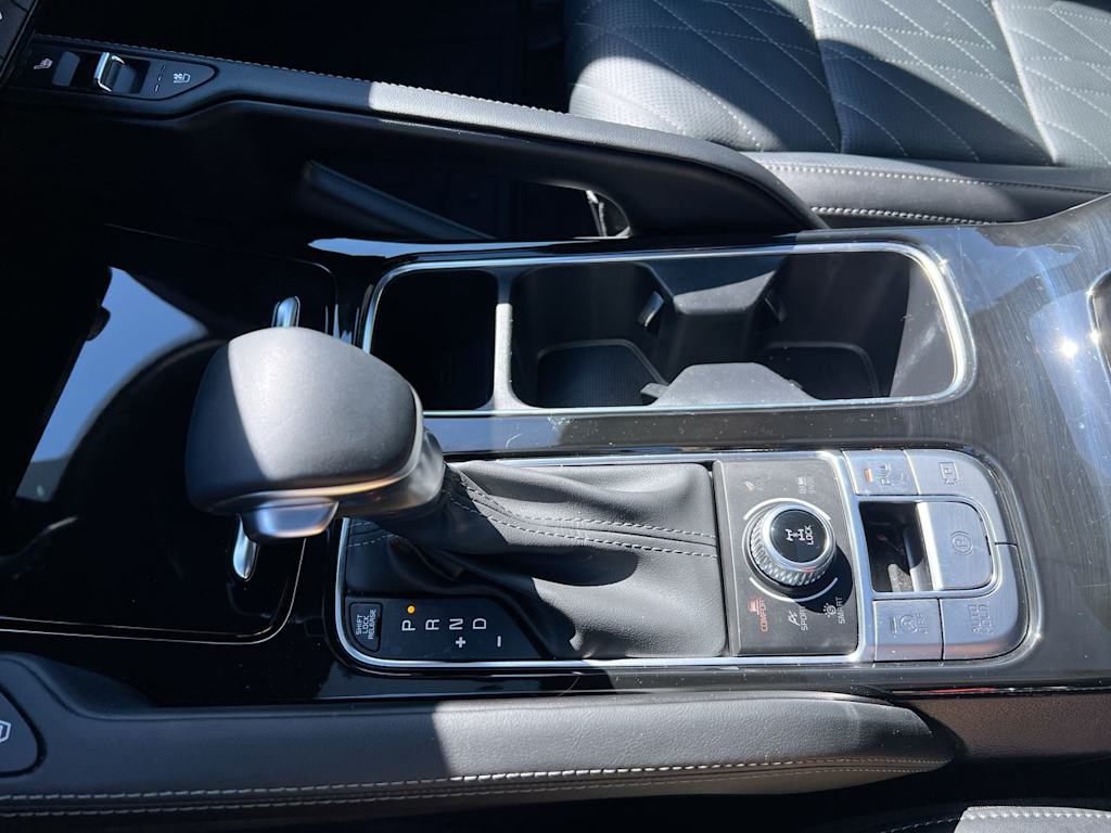 Thumbnail: 2025 Kia Telluride - 10