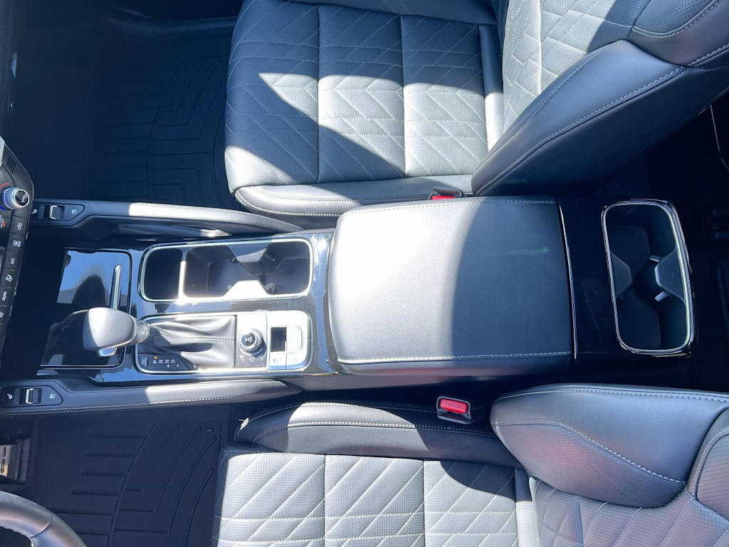 Thumbnail: 2025 Kia Telluride - 23