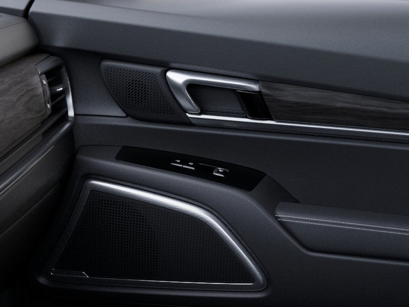2025 Kia Telluride SX 25