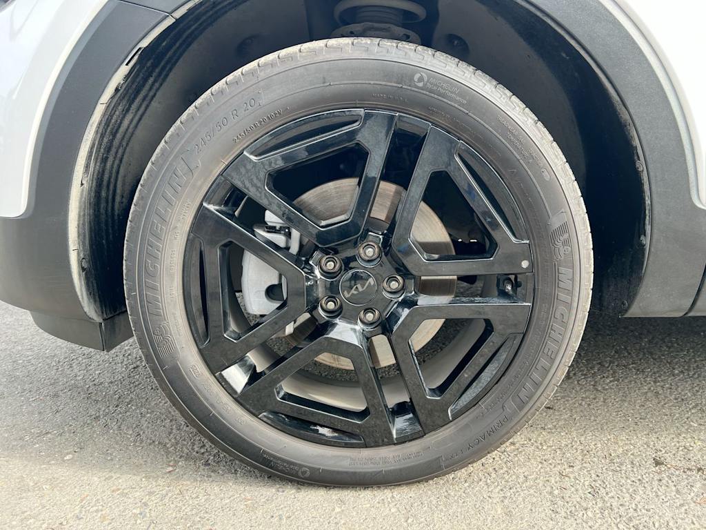 Thumbnail: 2025 Kia Telluride - 7