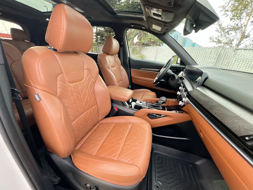 Thumbnail: 2025 Kia Telluride - 28