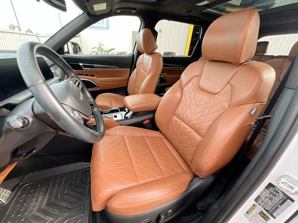 Thumbnail: 2025 Kia Telluride - 8